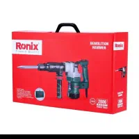 چکش تخریب پیکور ۷ کیلویی  2806 رونیکس (پیکور)