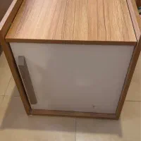 تخت تک نفره آپادانا|تخت و سرویس خواب|رشت, گلسار|دیوار