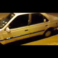 پژو۴۰۵ دوگانه کارخانه|خودرو سواری و وانت|کرمان, |دیوار