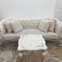 مبل کلاسیک +چستر