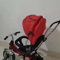 سه چرخه سالم|دوچرخه، اسکیت، اسکوتر|ساوه, |دیوار