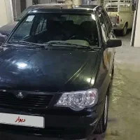 پراید ۱۱۱ ۹۵ سالم