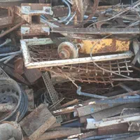 فروش و خرید ضایعات آهن چدن آلمینیوم مس مقوا|عمده‌فروشی|اصفهان, جلفا|دیوار