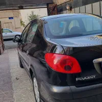 ۲۰۶ آریان v20 sd|خودرو سواری و وانت|تهران, حافظیه|دیوار