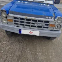 نیسان کمپرسی اتاق ۲ گانه