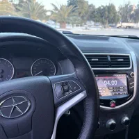 Jac J4 1402|خودرو سواری و وانت|جهرم, |دیوار