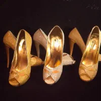 کفش زنانه پاشنه بلند