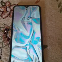 سامسونگ Galaxy A10s با حافظهٔ ۳۲ گیگابایت