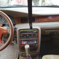 سمند مدل ۸۳
