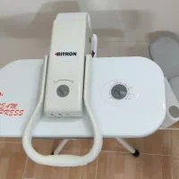 اتو پرس بخار بایترون