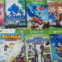 بازی xbox360|کنسول، بازی ویدئویی و آنلاین|مشهد, سرافرازان|دیوار