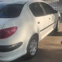 206 sd v20|خودرو سواری و وانت|اصفهان, مرداویج|دیوار