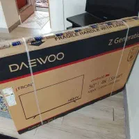 تلوزیون ۵۰ اینچ آکبند