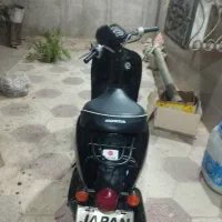موتور هوندا تودی اف