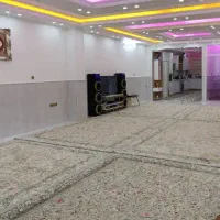 خانه ویلایی شمالی در مالک اشتر دو طبقه زیر قیمت