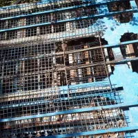 فروش آهن آلات|مصالح و تجهیزات ساختمان|نورآباد ممسنی, |دیوار