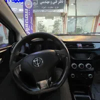 برلیانس ۲۲۰ اتومات|خودرو سواری و وانت|رشت, گلسار|دیوار