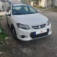 کویک ۴۰۱درحدصفر۶۰تاکار|خودرو سواری و وانت|بابل, |دیوار