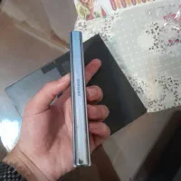 پرچمدار سامسونگ zfold 4 با حافظه 256 رم 12|موبایل|تهران, جمال‌زاده|دیوار
