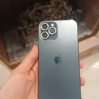 آیفون ۱۲ پرو مکس