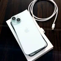 آیفون ۱۵ نرمال .iPhone 15|موبایل|شیراز, شهرک والفجر|دیوار