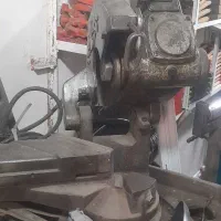 اره تیز کنی و انواع ابزار آلات صنعتی|ابزارآلات|اردبیل, |دیوار