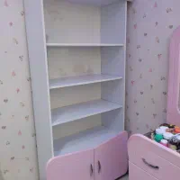 سرویس خواب نوجوان|تخت و سرویس خواب|شاهرود, |دیوار