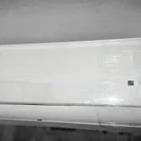 کولرگازی هایسنس اینورتر ۲۴ هزار سردگرم|کولر گازی و فن‌کوئل|تبریز, |دیوار