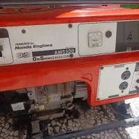 موتور برق هندا ژاپنی اصل