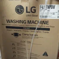 لباسشویی الجی آکبند