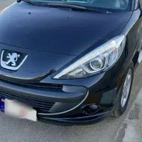 207اتومات|خودرو سواری و وانت|مشهد, کوی پلیس|دیوار