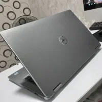 لپ تاپ dell ، لمسی ، ۳۶۰ درجه،قدرتمند ، حرفه ای|رایانه همراه|اردبیل, |دیوار