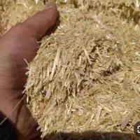 کاه درجه یک