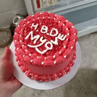 کیک تولد و شیرینی مجلسی