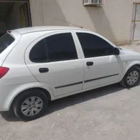 تیبا 2 (هاچبک) EX، مدل ۱۳۹۸|خودرو سواری و وانت|ایرانشهر, |دیوار