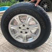 رینگ و لاستیک ام وی ام ایکسx۳۳