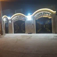 سنگ کاری وکاشی کاری