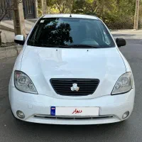 تیبا ۲ مدل ۹۹