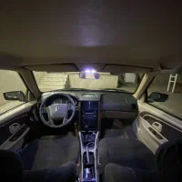 پارس tu5 مدل 96|خودرو سواری و وانت|مشهد, کوه سنگی|دیوار