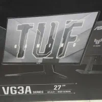 فروش موس و کیبورد و مانیتور همه نو هستن|قطعات و لوازم جانبی رایانه|بوشهر, |دیوار