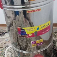 پتو شور سالم