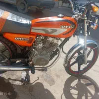 همتاز 150مدل 95