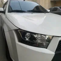 دنا مدل ۹۸ تیپ ۲