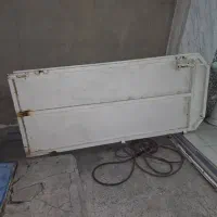 در ویلایی بزرگ