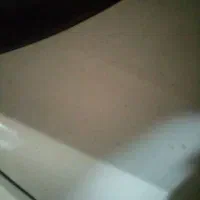 کاپوت و گلگیر آریزو 5چری،سفید