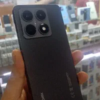 شیائومی 14t 512رام 12 اقساط با چک یا طلا|موبایل|قم, عربستان|دیوار