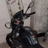 بنلی ۱۵۰ سی سی (tnt 15) مدل ۱۴۰۴|موتورسیکلت|تهران, دانشگاه شریف|دیوار