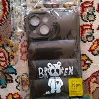 گارد ایفون ۱۳