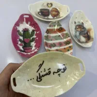 ظروف ملامین طرح های زیبا