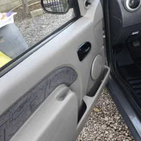 ماشین ال ۹۰ مدل ۱۳۸۶  فنی و شاسی سالم.  کم کار|خودرو سواری و وانت|چمستان, |دیوار